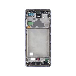 فريم ال سي دي سامسونگ Samsung A72 / A725 / A726 رنگ مشکي