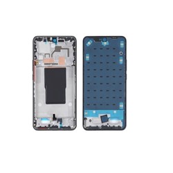 فريم ال سي دي شيائومي Xiaomi 12T / Xiaomi 12T Pro رنگ مشکي