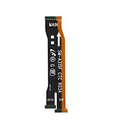 فلت رابط سامسونگ Samsung A31 / A315 