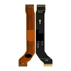 فلت رابط ال سي دي شيائومي Xiaomi Poco X4 Pro 5G / REDMI NOTE 11 PRO