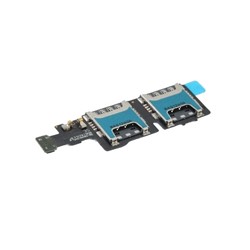 فلت سيم کارت Samsung S5 Mini / G800 (اورجينال/روکاري)