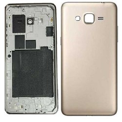 قاب و شاسي سامسونگ Samsung  G531 رنگ طلايي