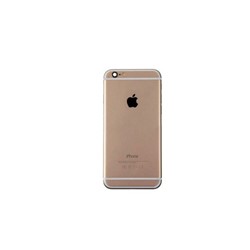 قاب و شاسي آيفون Iphone 6S Plus رنگ طلايي