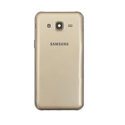 قاب و شاسي سامسونگ Samsung  G530 رنگ طلايي