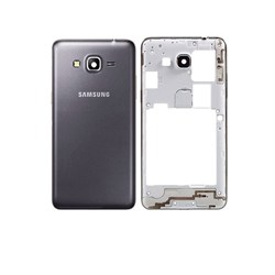 قاب و شاسي سامسونگ Samsung  G530 رنگ مشکي