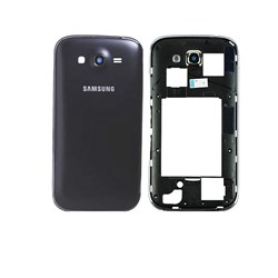 قاب و شاسي سامسونگ Samsung  I9082 رنگ مشکي
