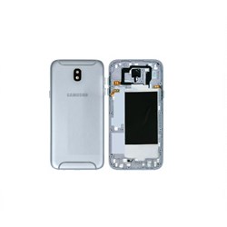 قاب و شاسي و فرم سامسونگ Samsung  J530 رنگ بلوسيلور
