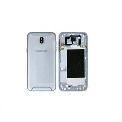قاب و شاسي و فرم سامسونگ Samsung  J530 رنگ بلوسيلور