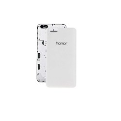 قاب و شاسي و فرم هواوي Huawei 4X رنگ سفيد