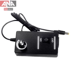 آداپتور متغير لامپ لوپ