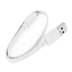 کابل شارژر پاور بانک USB به Micro USB