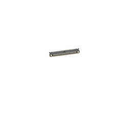 کانکتور ال سي دي (مادربرد) Samsung A31/A21S/A30S