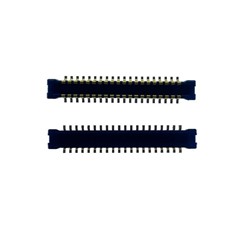 کانکتور ال سي دي (مادربرد) Samsung J530/J730/J810/J600/J510/A605/A600/E500