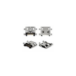 کانکتور شارژ سامسونگ Samsung I8262/S4 Mini/I9190