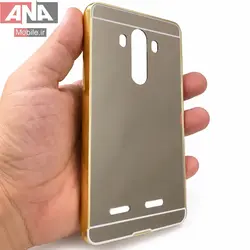 کاور دور فلزی پشت طلق IMPERIAL مناسب برای گوشی موبایل LG G4