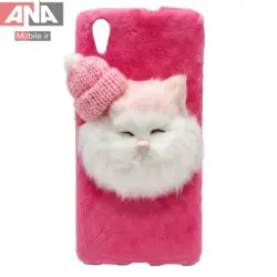 قاب ژله ای بی رنگ محافظ لنزدار آیفون iPhone 13 Pro Max 