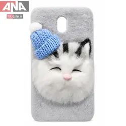 کاور پلاستیکی FASHION مدل NOKIA 3