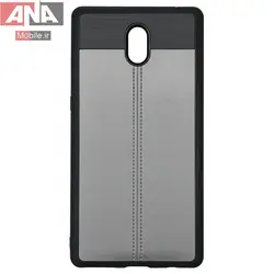 کاور پلاستيکي FASHION مدل NOKIA 3