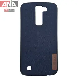 کاور پلاستيکي UNIQUE مدل LG K8