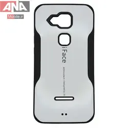 کاور پلاستيکي iFace مدل HUAWEI G8
