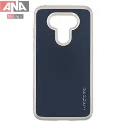کاور پلاستيکي motomo مدل LG G5