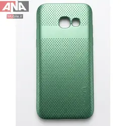 کاور پلاستیک نرم Baseus مدل Samsung A320