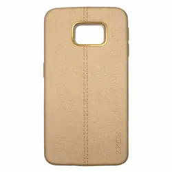 کاور پلاستيکي سامسونگ مدل iFace Samsung S6edge