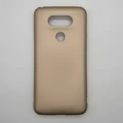 کاور ژله اي ال جي مدل X-level LG G5