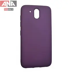 کاور ژله اي اچ تي سي مدل X-level htc D326 / D526