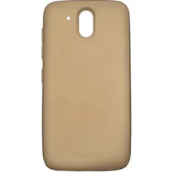 کاور ژله اي اچ تي سي مدل X-level htc D326 / D526