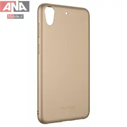 کاور ژله اي اچ تي سي مدل X-level htc D626