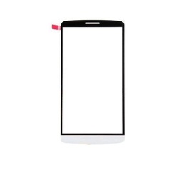 گلس تعميراتي ال جي LG G3 White