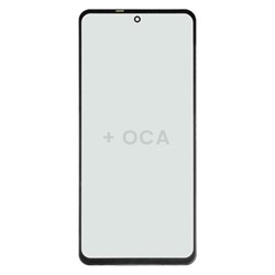 گلس تعميراتي با OCA شيائومي Xiaomi Poco F2-Poco X2 رنگ مشکي