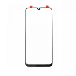 گلس تعميراتي سامسونگ Samsung A30S-A307 رنگ مشکي