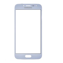 گلس تعميراتي Samsung J250 رنگ بلوسيلور