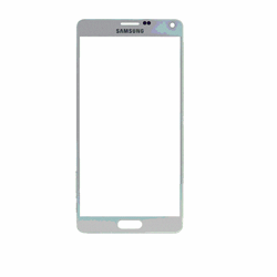 درب پشت سامسونگ Samsung Note4 / N910 رنگ سفيد
