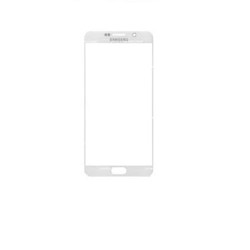 گلس تعميراتي سامسونگ Samsung N920-Note5 رنگ سفيد