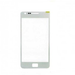 گلس تعميراتي سامسونگ Samsung S2 رنگ سفيد
