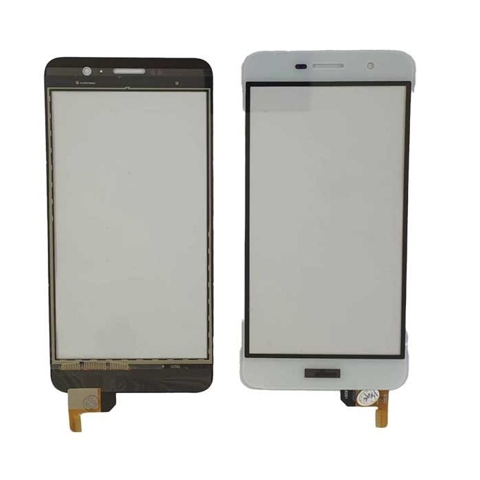 تاچ اسکرين هواوي Huawei Y6 رنگ سفيد