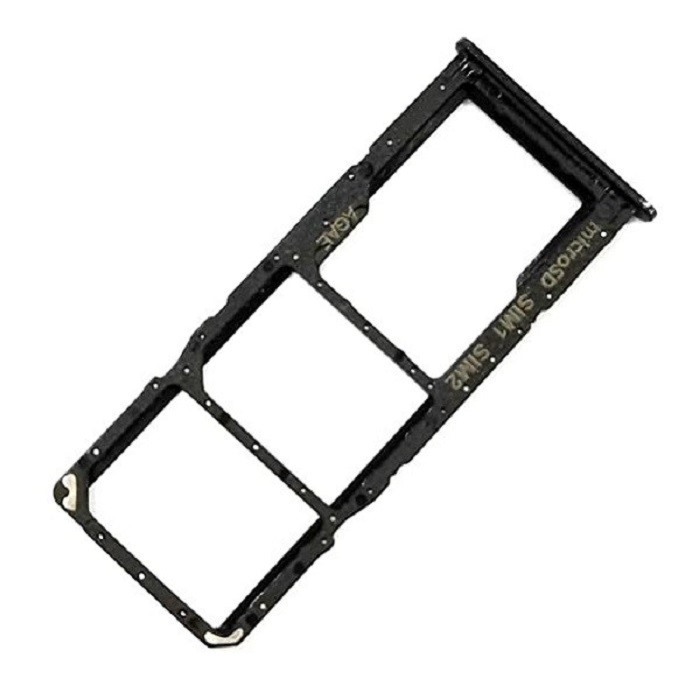 خشاب سيم کارت سامسونگ Samsung A21s / A51 / A71 رنگ مشکي