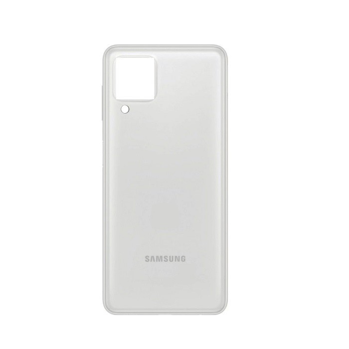 درب پشت سامسونگ Samsung A22 4G / A225 رنگ سفيد