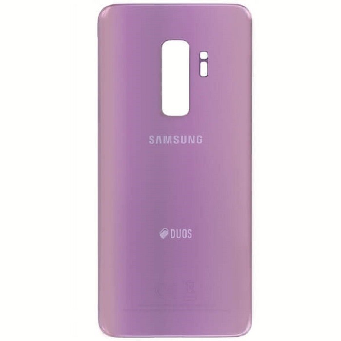 درب پشت Samsung S9+/S9 Plus/G965 رنگ بنفش