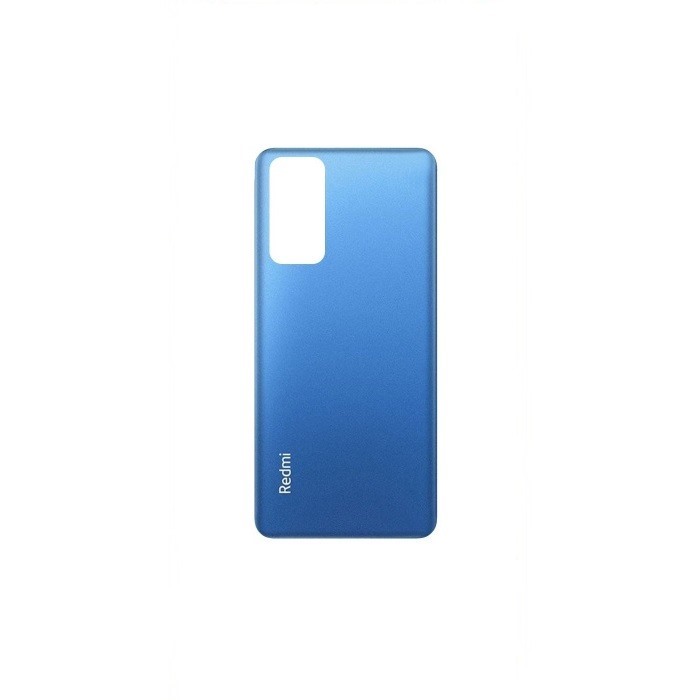 درب پشت شيائومي Xiaomi Redmi Note 11 4G / Note 11S رنگ آبي 