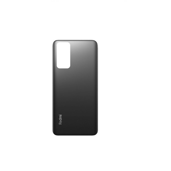 درب پشت شيائومي Xiaomi Redmi Note 11 4G / Note 11S رنگ خاکستري