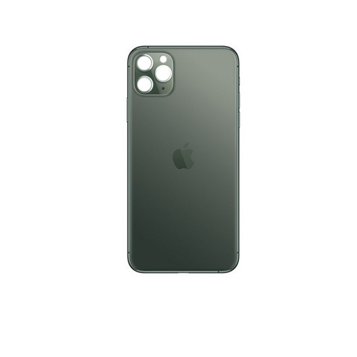 درب پشت آيفون Iphone 11 Pro Max رنگ سبز