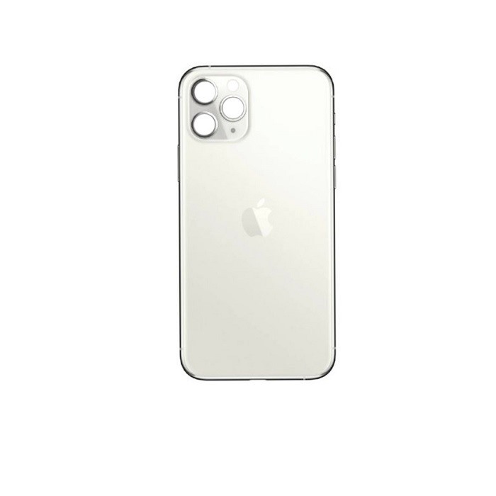 درب پشت آيفون Iphone 11 Pro Max رنگ سفيد