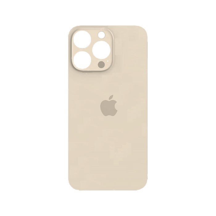 درب پشت آيفون Iphone 13 Pro رنگ طلايي