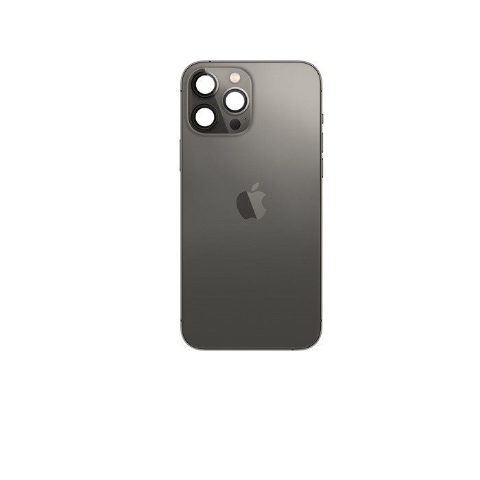 درب پشت آيفون Iphone 13 Pro رنگ مشکي