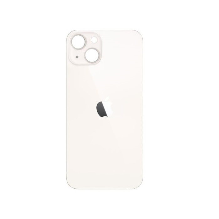 درب پشت آيفون Iphone 13 رنگ سفيد