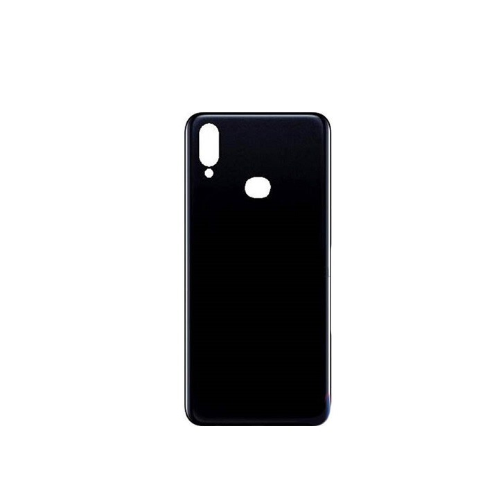 درب پشت سامسونگ Samsung A10S / A107 رنگ مشکي